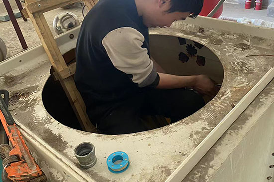 消防水箱維修，如何判斷消防水箱故障所在